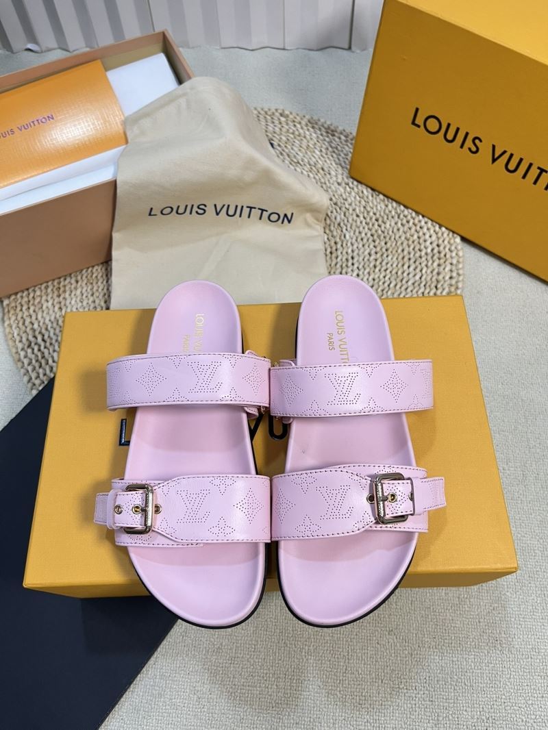 Louis Vuitton Slippers